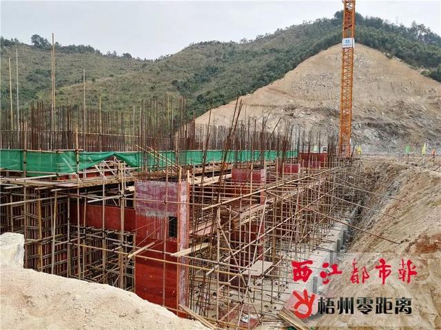 梧州市生活垃圾焚燒發(fā)電廠計(jì)劃明年完工，日處理垃圾可達(dá)2000噸